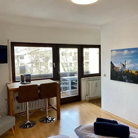 Colonia Διαμέρισμα