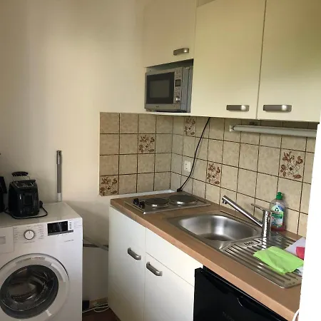 Colonia Διαμέρισμα
